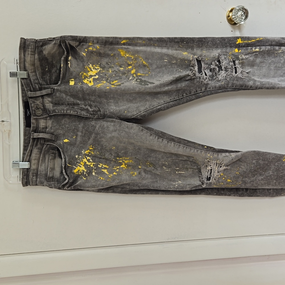 Jordan Craig Mens jeans